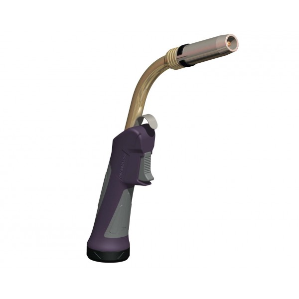 Hořáky značky ESAB - záruka kvality a vysoké funkčnosti