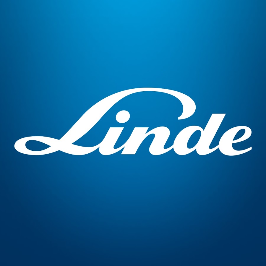 Prodejci technických plynů firmy LINDE
